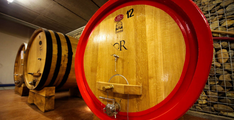 Degustazione vini Monferrato