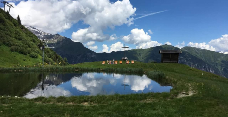 Dormire in rifugio Colle Isarco