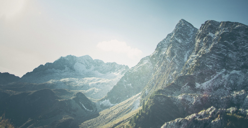 Dormire in rifugio Alto Adige