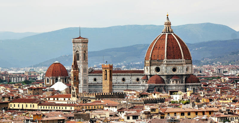 Dove dormire una notte a Firenze