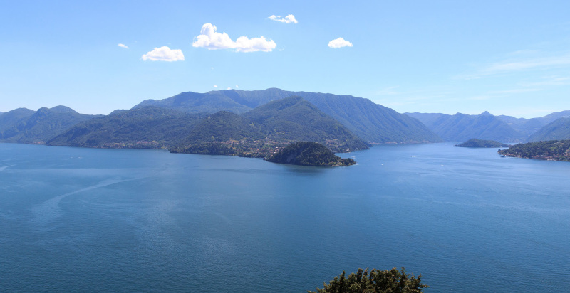 Escursione in barca in esclusiva - Lago di Como-1