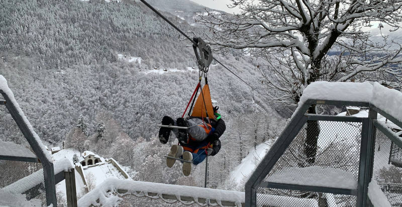 Esperienze da vivere in Valtellina