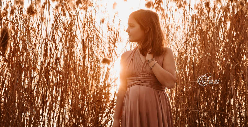 Sessione fotografica outdoor a Bolzano per momenti autentici