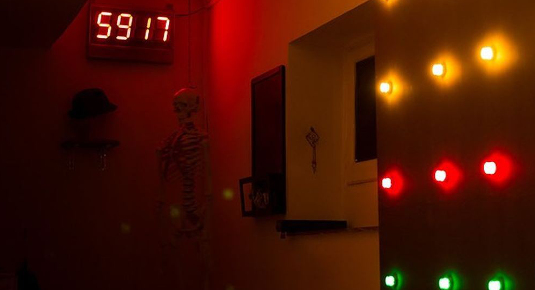 Giochi escape room