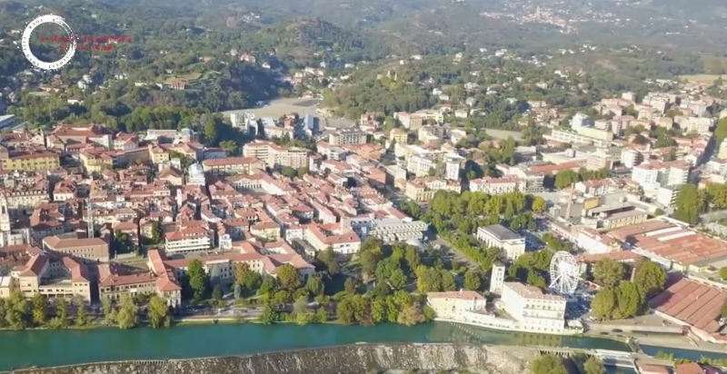 GIoco di enigmi e misteri a Ivrea
