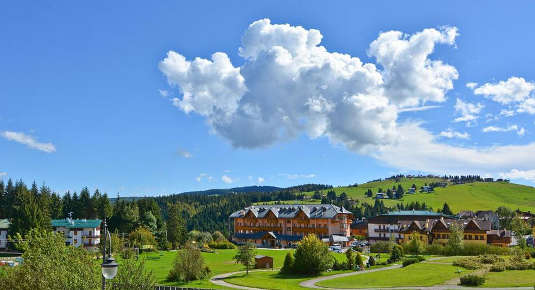 Hotel altopiano Asiago