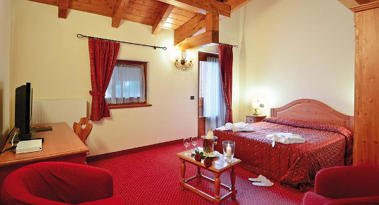 Hotel Gallio altopiano Asiago