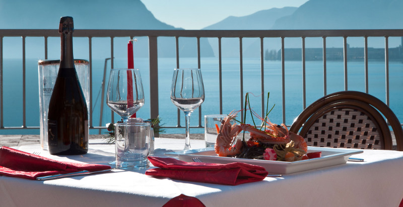 Hotel Spa Lago Iseo Bergamo