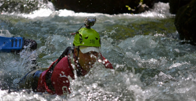 Hydrospeed Cilento