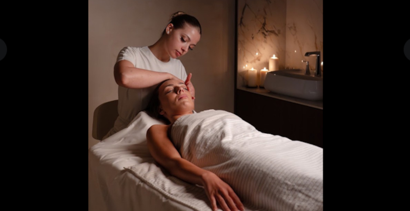 Esperienza di massaggio benessere e relax a Firenze