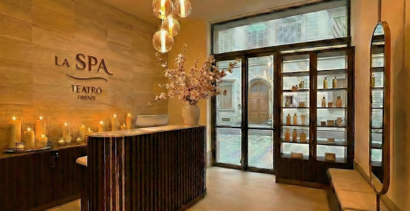 Massaggio relax a Firenze per un momento di benessere