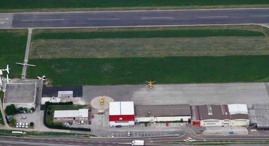 pilotare un elicottero in trentino alto adige