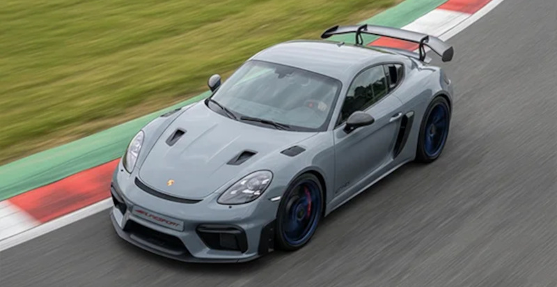Guidare una Porsche 911 GT3 sul circuito di Imola