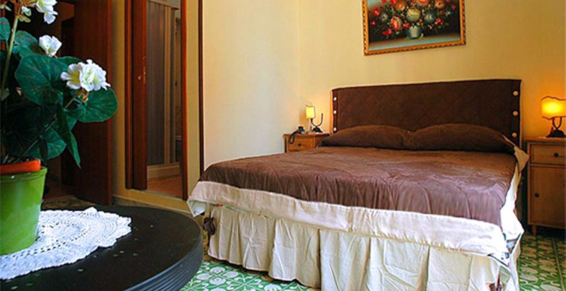 Prenota Bed and Breakfast Napoli