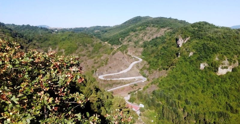 Prenota escursioni quad Basilicata