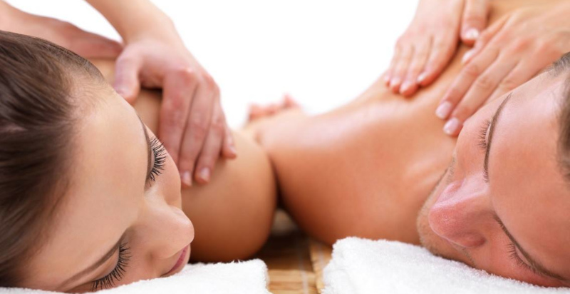Esperienza spa di coppia in Liguria vicino a Finale Ligure