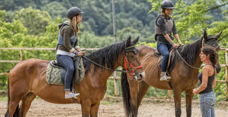 regalare-passeggiate-a-cavallo-bergamo