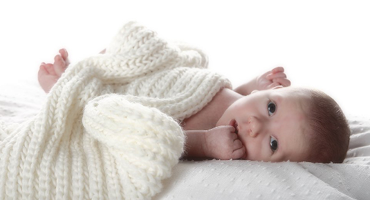 Regalo servizio fotografico neonati