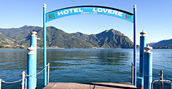 Hotel Spa Lago Iseo