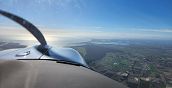 Aereo turistico Treviso