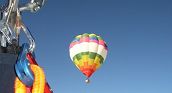 volo mongolfiera alto adige