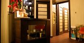 Esperienza di benessere con massaggio aromatico a Bergamo