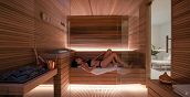Esperienza di benessere privato alla SPA Teatro Firenze