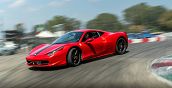 Buono regalo junior experience Ferrari per bambini a Varano