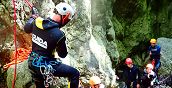 canyoning-caldaro-alto-adige