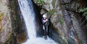 canyoning-trentino-val-di-sole
