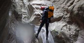 Canyoning Valnerina