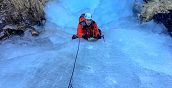 arrampicata su ghiaccio lombardia