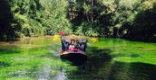 Centro rafting Cassino