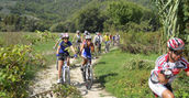 corso mtb umbria