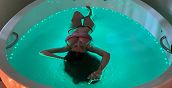 Agriturismo in Toscana dove fare day spa