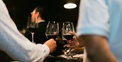 Degustazione vini rossi siciliani a Siracusa