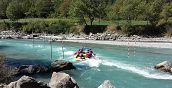 Discesa rafting Torino