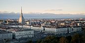 Dormire una notte a Torino
