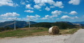 Escursioni quad Basilicata