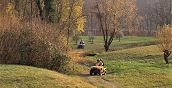 escursioni quad monte grappa