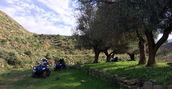 Escursioni quad Sicilia