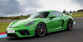 Copilota Monza GT: emozioni indimenticabili a bordo del Porsche 718 Cayman