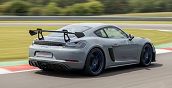 Esperienza di guida Porsche in pista circuito di Imola