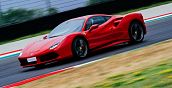 Guidare una Ferrari in pista Mugello Firenze