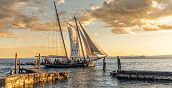 Festa in barca in esclusiva per gruppi sul lago di Garda