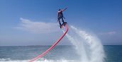 Flyboard Calabria Tropea