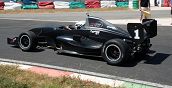 Formula monoposto Renault