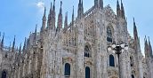 Fuga di una notte a Milano