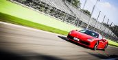 Guidare una Ferrari 488 GTB a Cremona vivendo un’esperienza Ferrari al volante