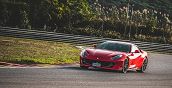 Guidare Ferrari 812 Superfast pista di Binetto Bari